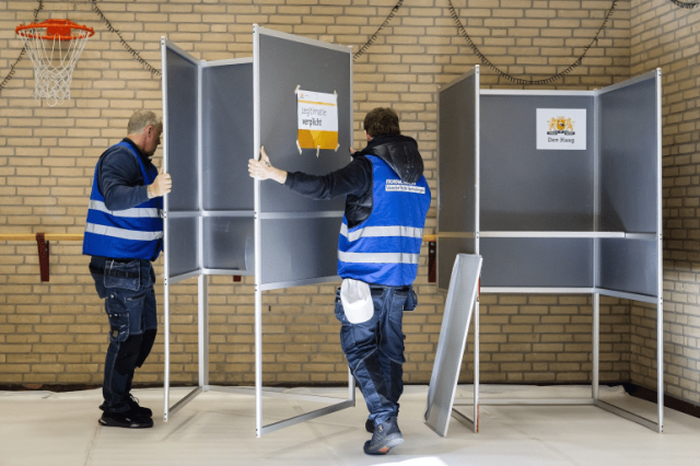 انتخابات هولندا.. هل تقودها إلى اليمين؟