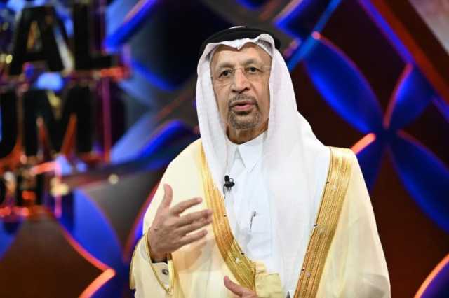 وزير الاستثمار السعودي: أنجزنا 85% من أهداف رؤية 2030