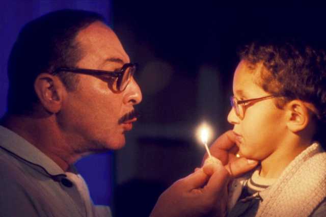 قائمة أفضل 25 فيلما مصريا في الربع الأول من القرن الـ21