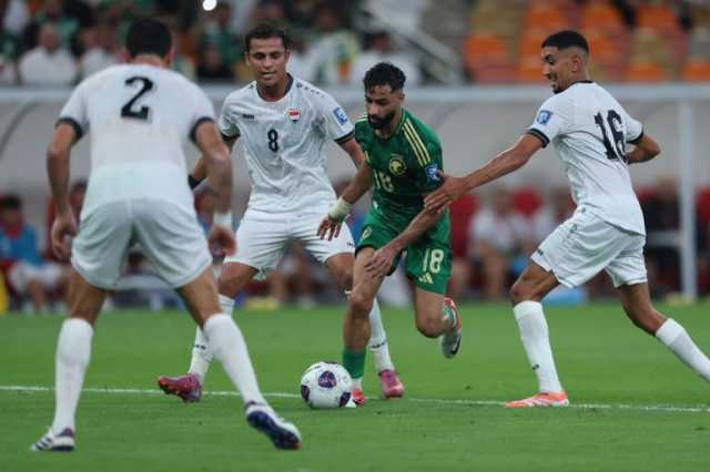 قرعة ملحقي مونديال 2026.. الموعد والمكان والنظام