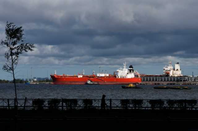 صادرات النفط الروسية مستقرة رغم العقوبات الأميركية الجديدة