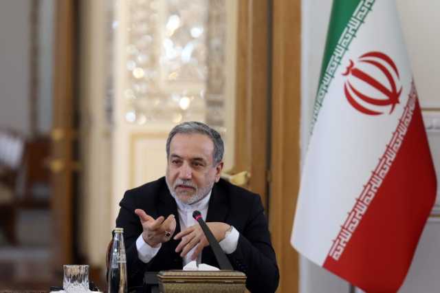 طهران تحذر من مغبة اللجوء مجددا إلى القوة ضدها