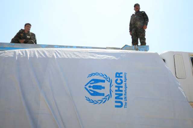 الحوثيون سيحاكمون 43 موظفا أمميا بتهمة التورط في هجمات إسرائيلية