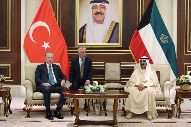 ماذا تحمل جولة أردوغان الخليجية من رسائل سياسية واقتصادية؟