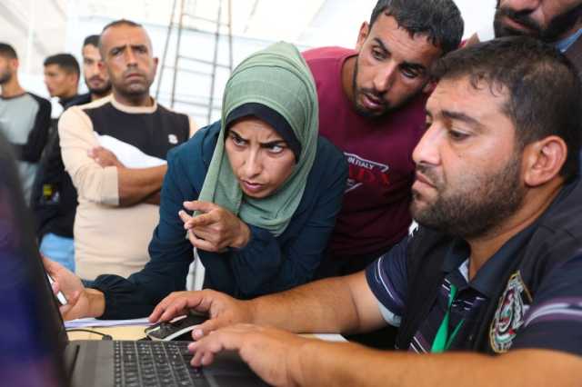 هل يكشف وقف إطلاق النار مصير المفقودين في غزة؟