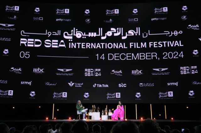الإعلان عن 11 فيلما عربيا قصيرا تتنافس في مهرجان البحر الأحمر السينمائي