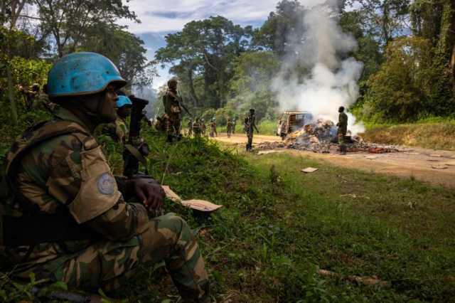 الأمم المتحدة: القوات الديمقراطية المتحالفة الكونغولية قتلت 89 مدنيا