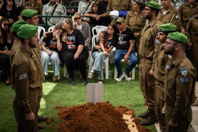 جيش الاحتلال يحذّر من انهيار بشري في صفوفه يهدد أمن إسرائيل