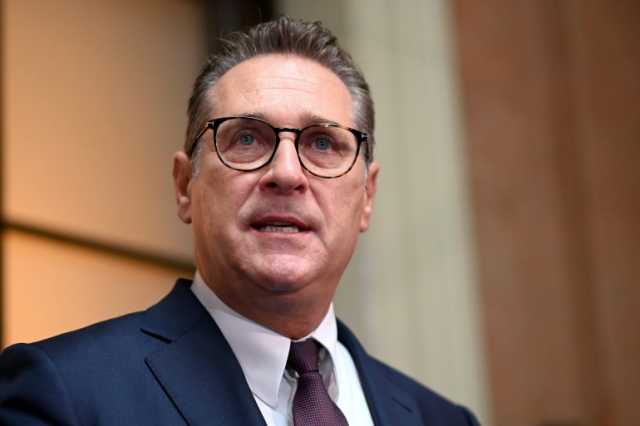 نائب المستشار النمساوي السابق يواجه تهما بالاحتيال