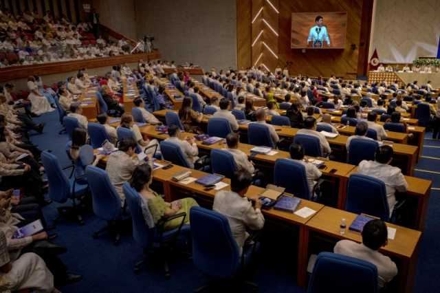 نواب في الفلبين يواجهون تهما بالاختلاس في فضيحة فساد