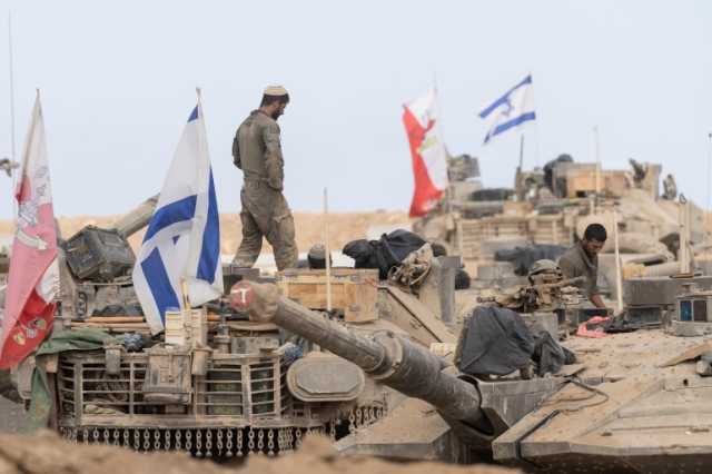 إسرائيل ستبدأ العمل ضد أهداف تابعة لحماس في غزة بعد انتهاء مهلة أميركية