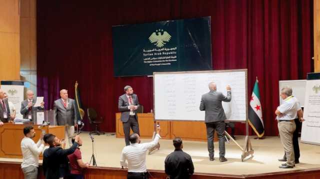 الجزيرة نت ترصد توقعات السوريين في حماة من مجلس الشعب الجديد