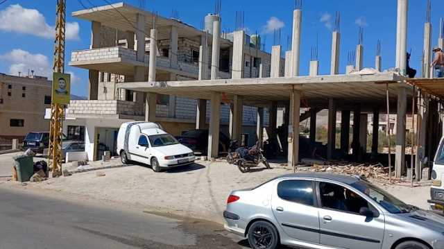 فيديو.. عقبات أمام مبادرات لبنانية لإعمار ما دمرته الحرب الإسرائيلية