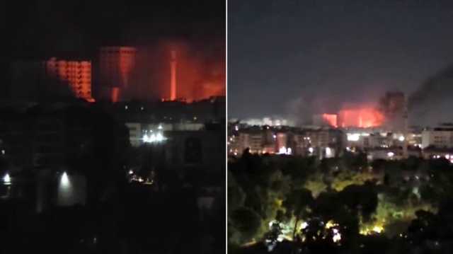اتفاق لوقف إطلاق النار بعد اشتباكات في حلب