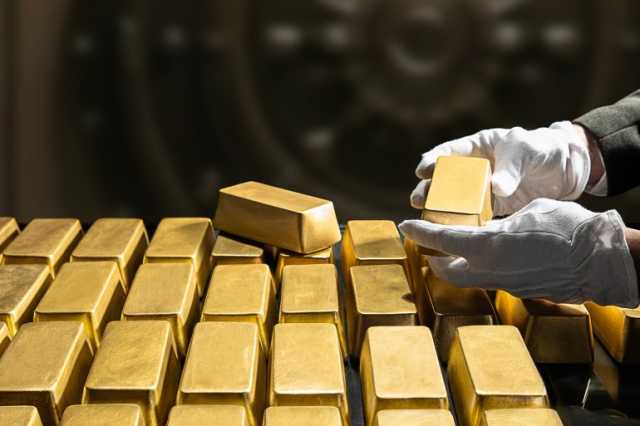 7 أكبر رابحين من انفجار أسعار الذهب