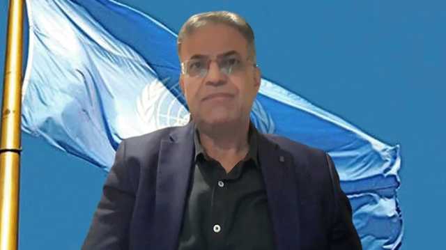 المستشار الإعلامي للأنروا: أولويتنا إعادة 140 ألف طالب للدراسة بغزة