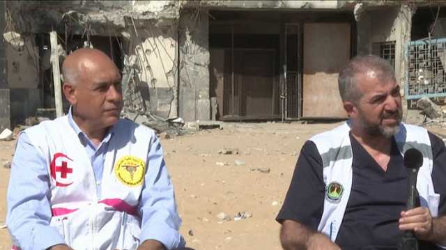 صحة غزة: وفيات سوء التغذية مستمرة والقطاع بحاجة لـ400 ألف عملية