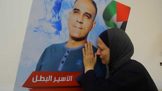 مرارة مضاعفة.. عندما يتراجع الاحتلال عن إطلاق سراح أسير مؤبد