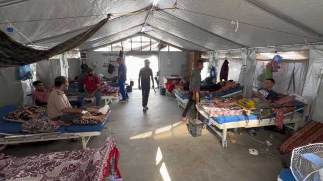 رغم وقف إطلاق النار.. جرحى غزة يواجهون موتا بطيئا على يد إسرائيل