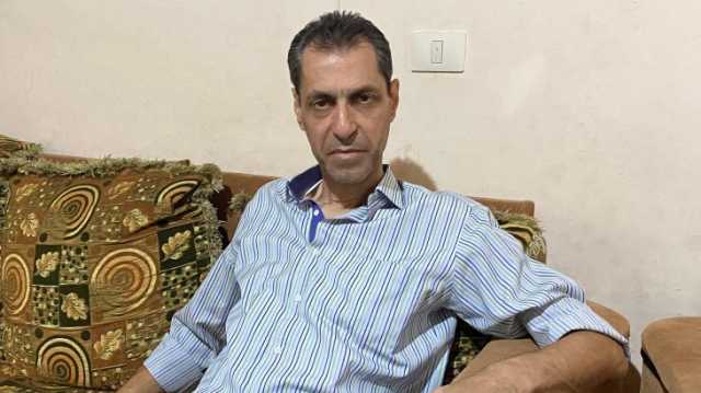 طبيب محرر من غزة: الاحتلال عاملنا بوحشية والتعذيب أفضى للموت