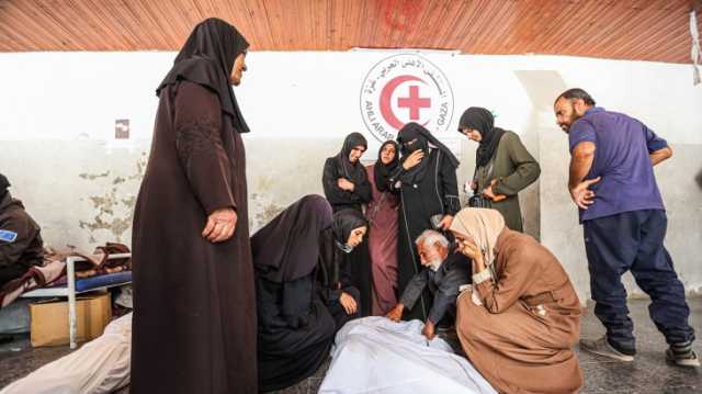 صحف عالمية: واشنطن تفرض ما تريده في غزة وحرب المسيَّرات تشتعل شرقي أوروبا