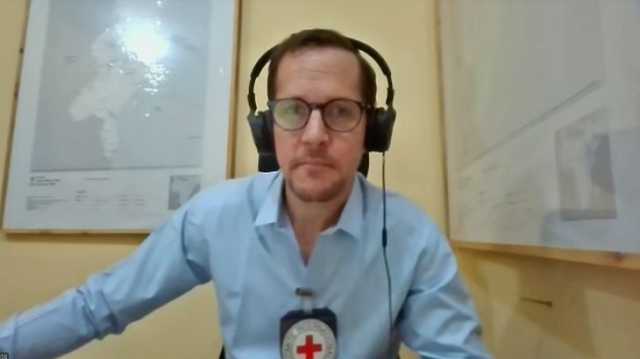 الصليب الأحمر في دارفور: نصف مليون نازح فروا من الفاشر خلال أيام