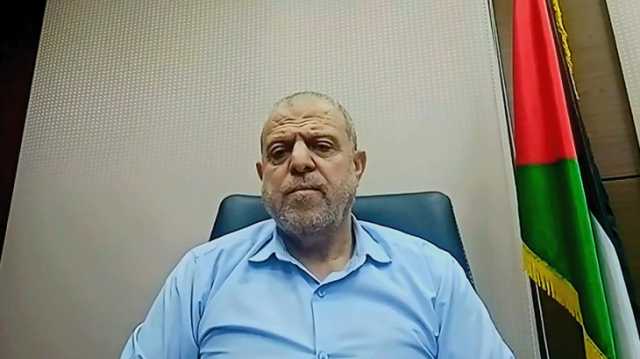 قيادي بحماس: لسنا معنيين بإخفاء جثث الأسرى أو تأخير تسليمها