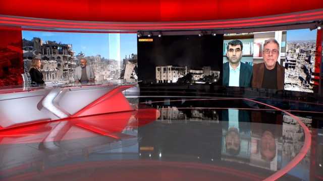 محللون: نتنياهو يختبر الموقف الأميركي بشن غارات على غزة