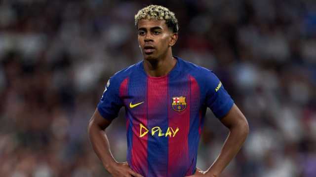 وجبة كنتاكي أغلى من لامين جمال تُشعل انقساما كرويا بالمنصات