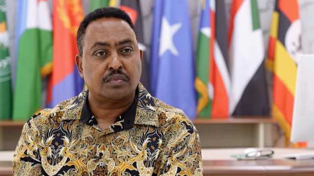 إيغاد تحذر: السودان على شفا التفكك