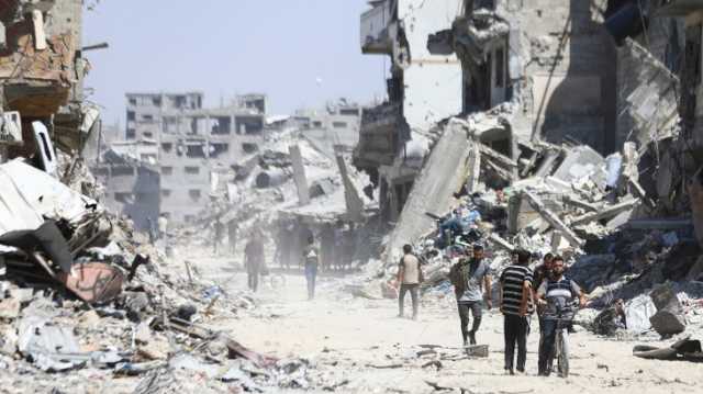 صحف عالمية: إسرائيل محت حي الشجاعية والعالم يتجاهل مأساة السودان