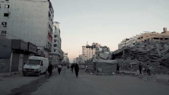 صعوبة المواصلات.. وجه آخر للحرب في قطاع غزة