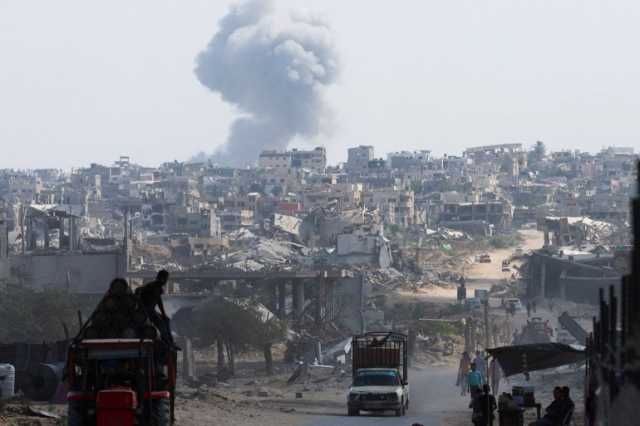 تقرير أميركي سري: الجيش الإسرائيلي ربما ارتكب مئات الانتهاكات بغزة