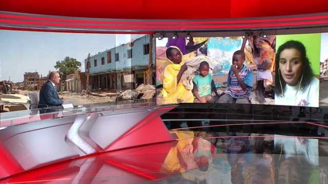 أطباء بلا حدود: نازحو الفاشر جوعى وبلا مأوى والاستجابة الإنسانية غير كافية