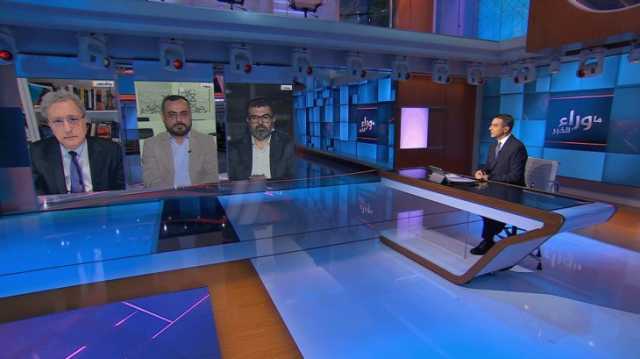 هل تؤشر تصريحات براك إلى تحرك إسرائيلي وشيك في لبنان؟