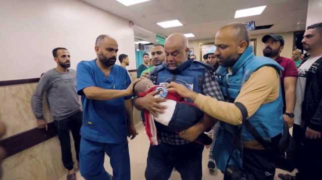 الجزيرة بتوقيت غزة: وائل الدحدوح ورفاقه أي ثمن دفعوه؟