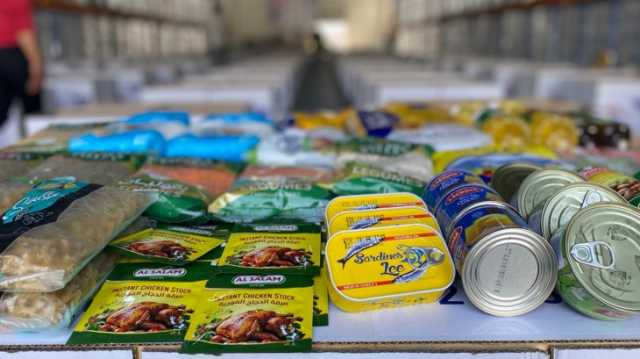 انطلاقا من الأردن.. هيومن أبيل تحشد مؤثرين عالميين لدعم غزة