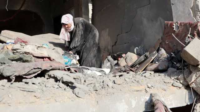 جراح لا تندمل.. نساء غزة يخضن معركة البقاء بعد عامين من الحرب