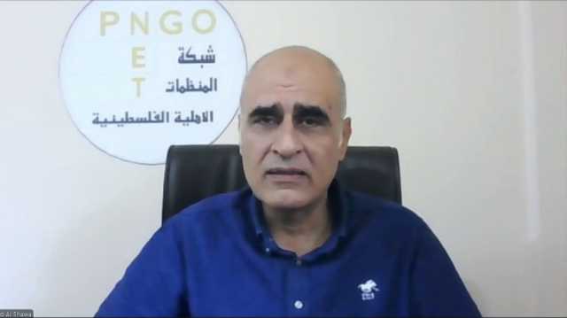 مسؤول بغزة: الاحتلال يتحدى القرارات الدولية وما دخل من مساعدات دون المستوى