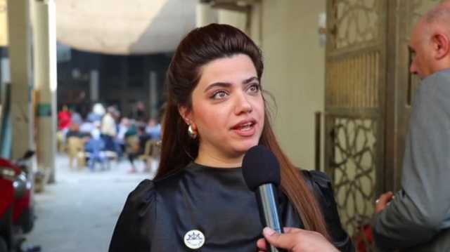 فيديو.. آراء الشارع العراقي في تشريعيات 2025