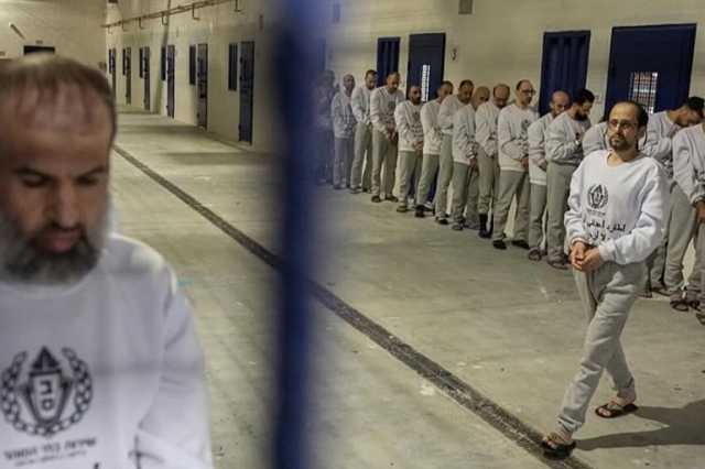 حماس: تنكيل بن غفير بالأسرى تجسيد للسلوك الفاشي للاحتلال