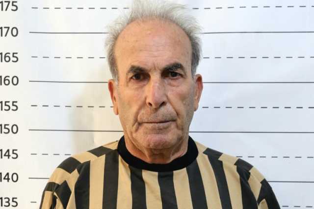 اعتقال لواء سابق بنظام الأسد متهم بتصفية معتقلين في صيدنايا