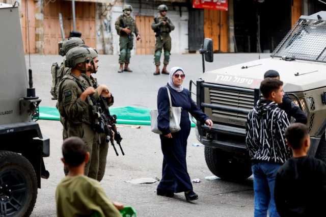المستوطنون يشنون هجمات بالضفة ويطلقون الرصاص على الفلسطينيين