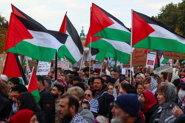 ألمانيا تتجه لرفع القيود على تصدير الأسلحة لإسرائيل