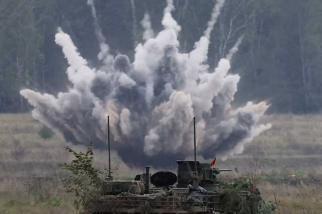 إعلان خريطة دفاع أوروبية جديدة تتضمن الردع وحماية الأجواء