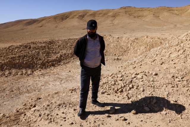 طريق مقبرة الضمير بسوريا.. صيدنايا والقصر والروس والشاحنات وأستاذ التطهير