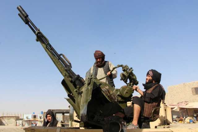 محادثات إسطنبول.. إلى أين تتجه العلاقة بين أفغانستان وباكستان؟