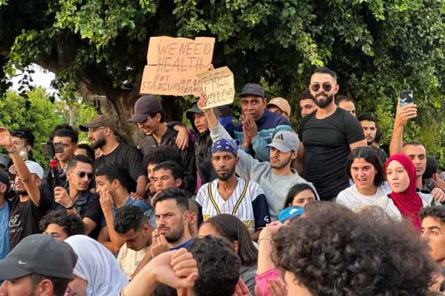 المغرب يقرر زيادة الإنفاق على الصحة والتعليم إلى 15 مليار دولار