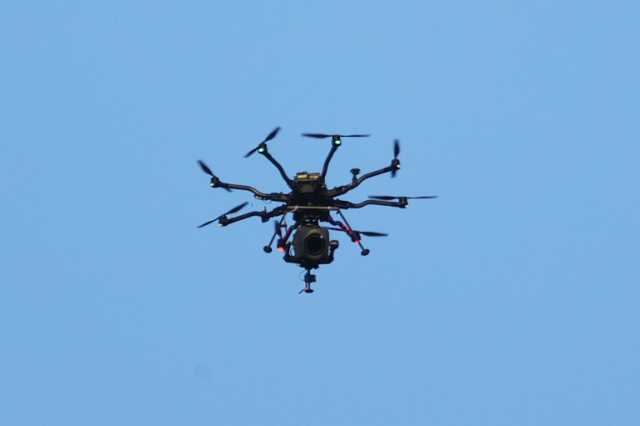 واشنطن تايمز: هكذا غير الذكاء الاصطناعي والمسيرات قواعد الحرب في أوكرانيا