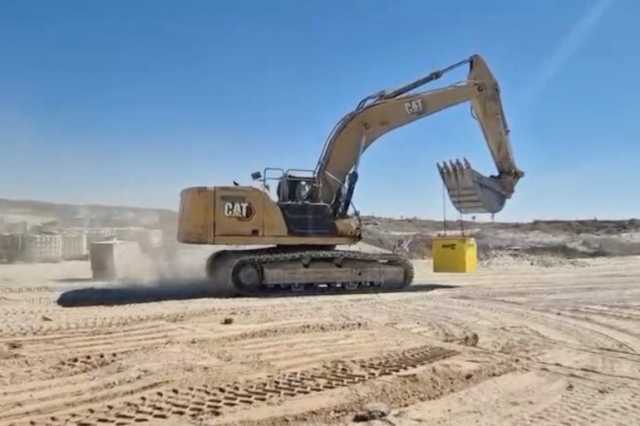 حديث إسرائيلي عن جثث أسرى داخل الخط الأصفر بقطاع غزة